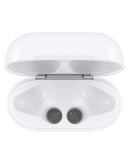 Apple trådløst ladeetui for AirPods
