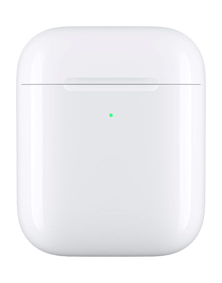Apple trådløst ladeetui for AirPods