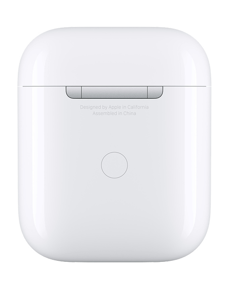 Apple trådløst ladeetui for AirPods