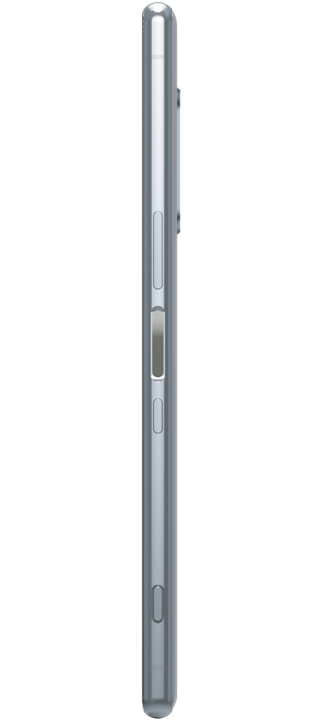 Sony Xperia 1, grå
