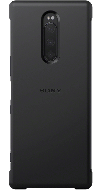 Style Cover Touch SCTI30 til Xperia 1