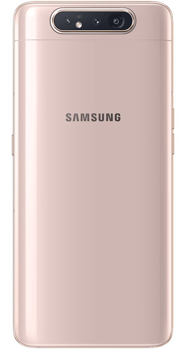 Samsung Galaxy A80, gull