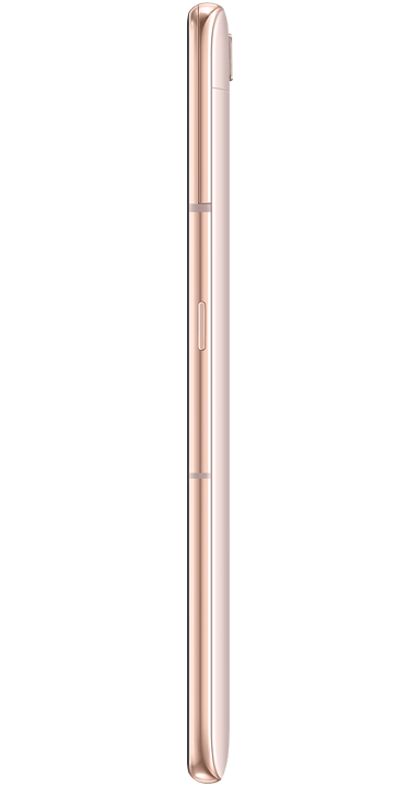 Samsung Galaxy A80, gull