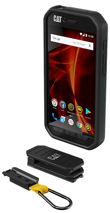 Cat S61