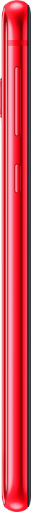 Samsung Galaxy S10e, 128GB, rød