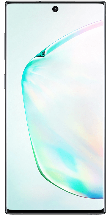 Samsung Galaxy Note 10, 256GB, aura glow