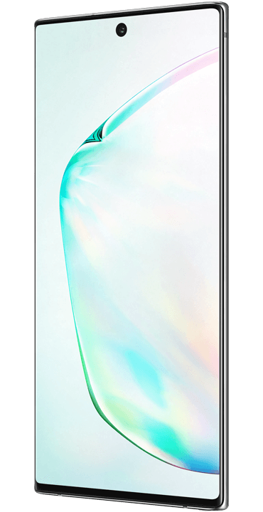 Samsung Galaxy Note 10, 256GB, aura glow
