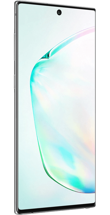 Samsung Galaxy Note 10, 256GB, aura glow