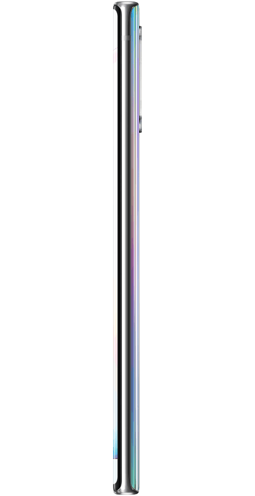 Samsung Galaxy Note 10, 256GB, aura glow