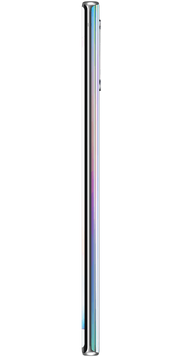 Samsung Galaxy Note 10+, 256GB, aura glow