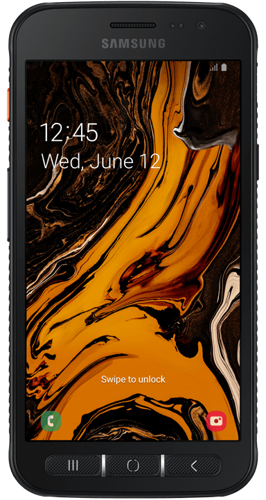 Samsung Xcover 4s