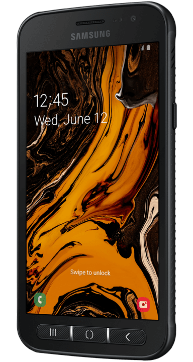 Samsung Xcover 4s