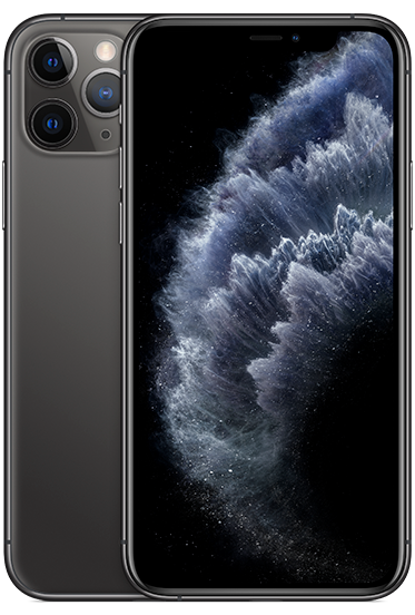 Apple iPhone 11 Pro 64GB Telenor Bedrift Apple iPhone X 64 GB Stellargrå NestenNy | Mobiltelefoner