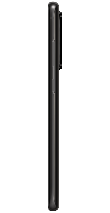 Samsung Galaxy S20 Ultra 128GB, svart