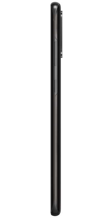 Samsung Galaxy S20+ 128GB, svart