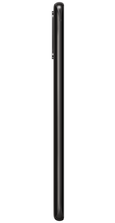 Samsung Galaxy S20+ 128GB, svart