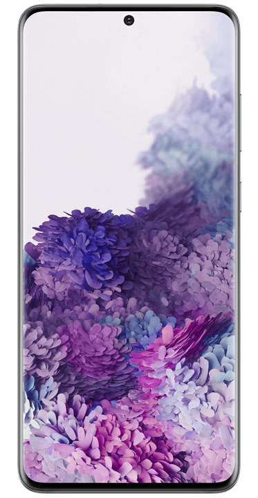Samsung Galaxy S20+ 128GB, grå