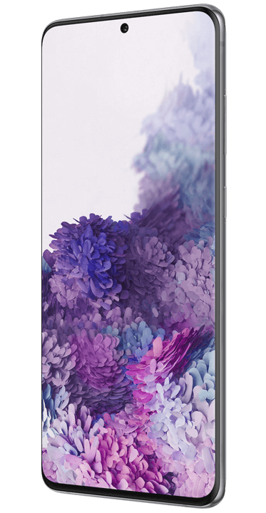 Samsung Galaxy S20+ 128GB, grå