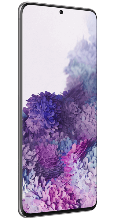Samsung Galaxy S20+ 128GB, grå
