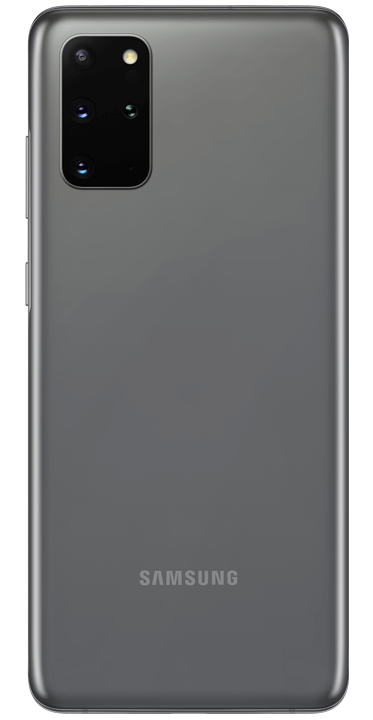 Samsung Galaxy S20+ 128GB, grå