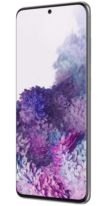 Samsung Galaxy S20 5G,128GB, grå