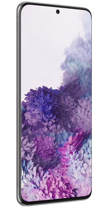 Samsung Galaxy S20 5G,128GB, grå