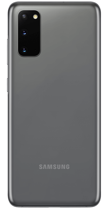 Samsung Galaxy S20 5G,128GB, grå