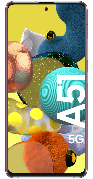 telenor samsung galaxy a51